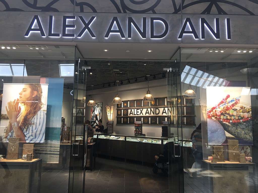ALEX AND ANI | 1455 NW 107th Ave Space #744, Doral, FL 33172, USA | Phone: (305) 592-3169
