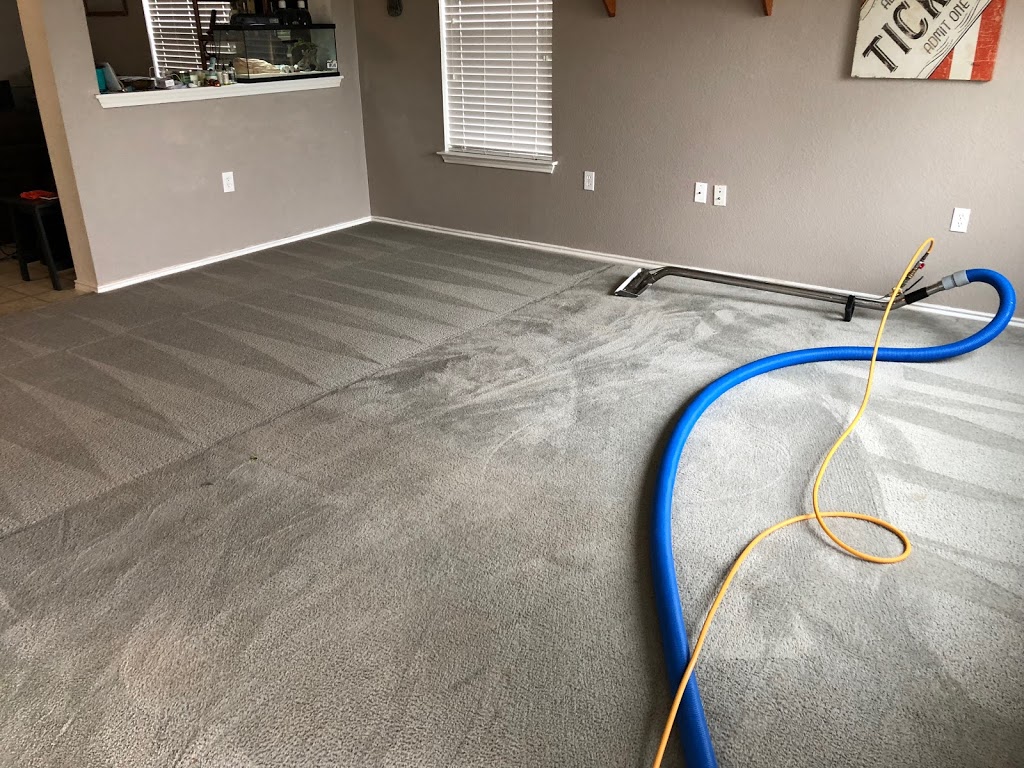 Zerorez Austin Carpet Cleaning | 1011 S Heatherwilde Blvd #230, Pflugerville, TX 78660, USA | Phone: (512) 842-4423