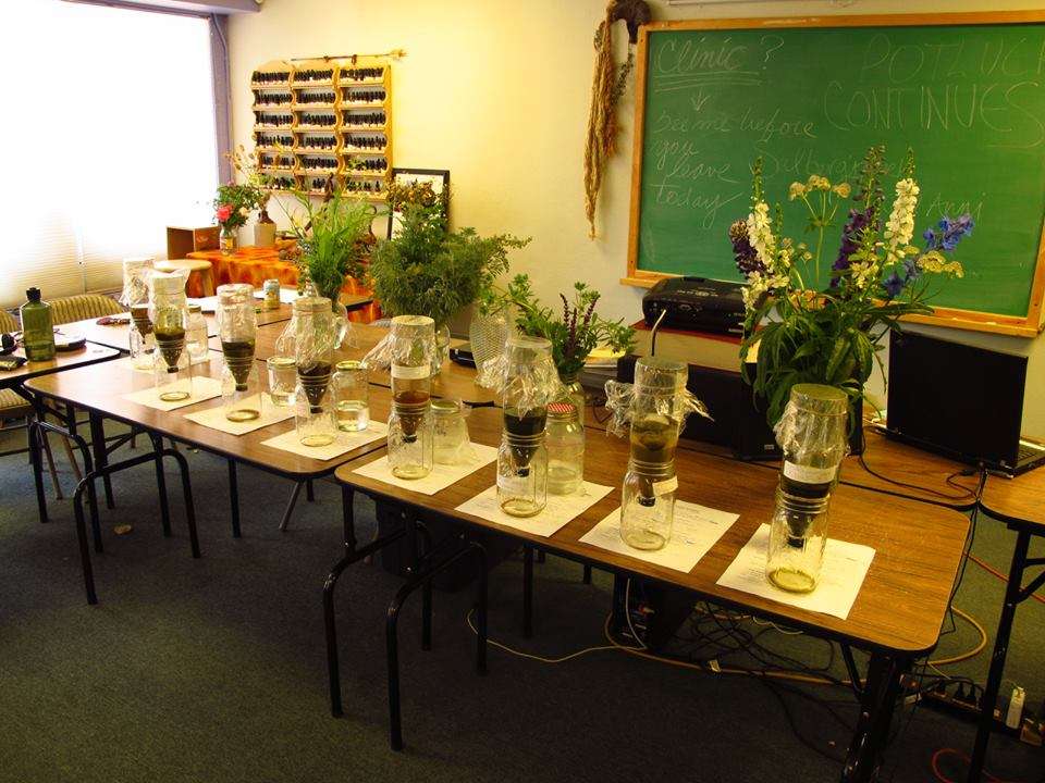 Colorado School of Clinical Herbalism | 424 E Simpson St, Lafayette, CO 80026 | Phone: (720) 406-8609