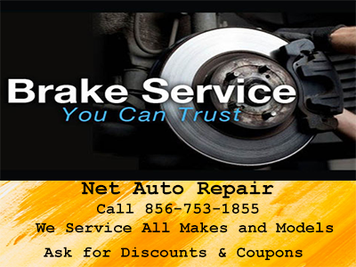 Net Auto Repair | 465 Taunton Ave Suite 101, West Berlin, NJ 08091, USA | Phone: (856) 753-1855