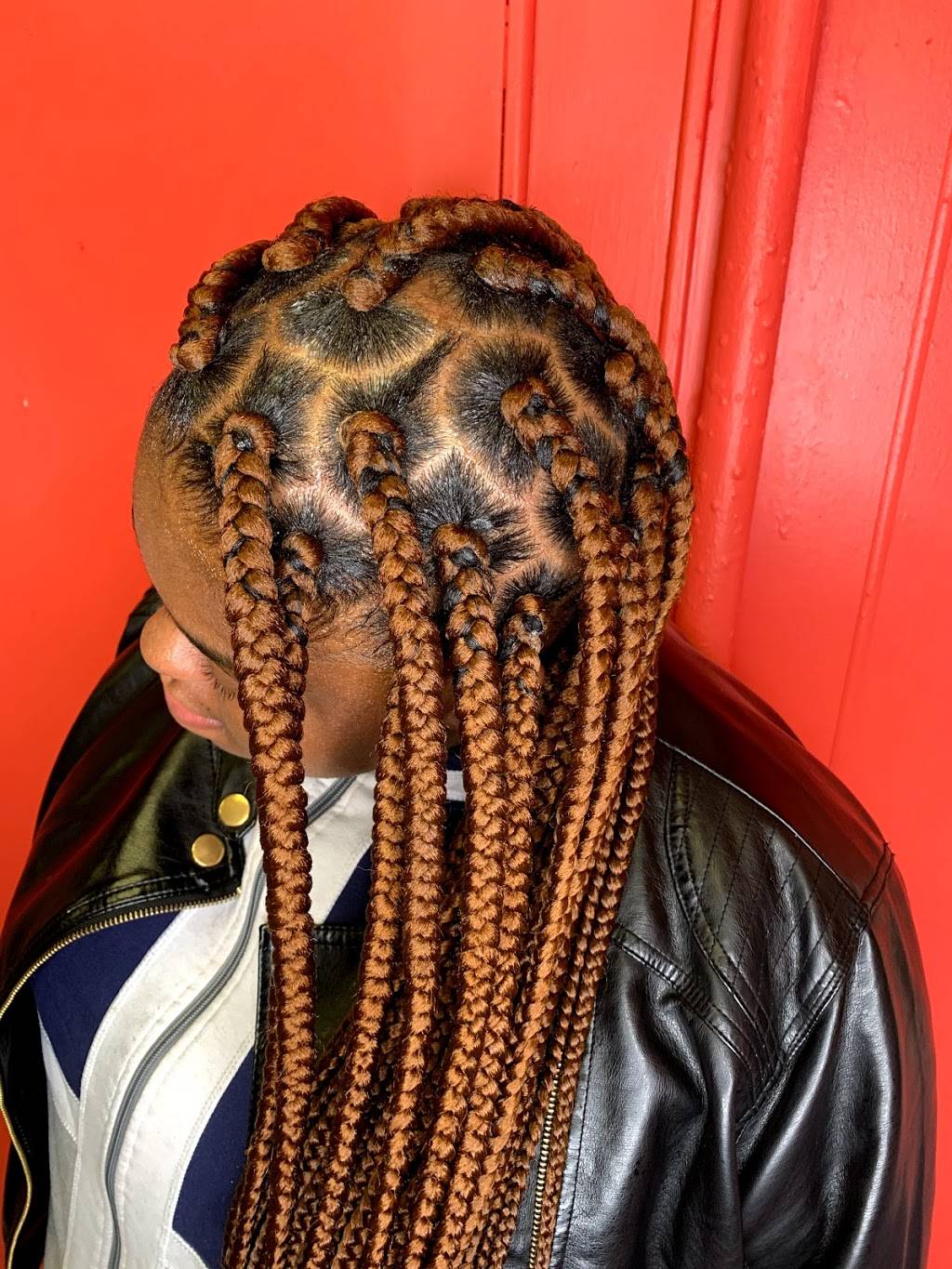 Maryamu african hair braiding | 1117 S Orange Ave, Newark, NJ 07106, USA | Phone: (646) 331-0380