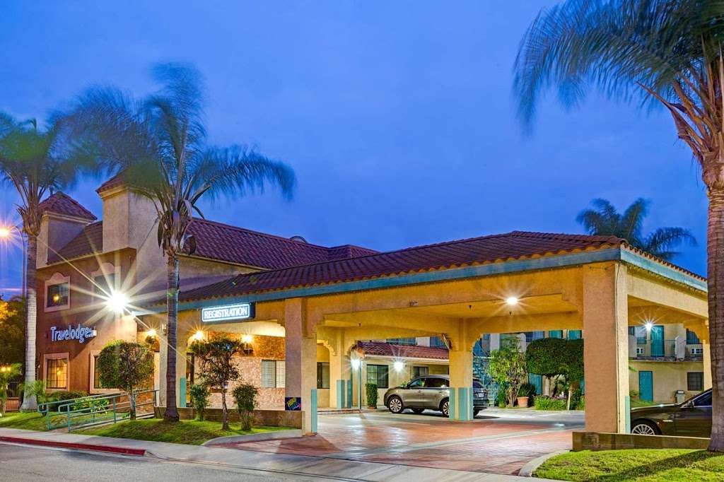 Travelodge by Wyndham Lynwood | 11401 Long Beach Blvd, Lynwood, CA 90262, USA | Phone: (310) 438-5339