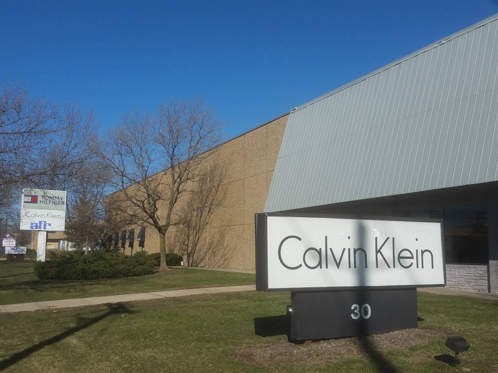 Calvin Klein | 30 Enterprise Ave S, Secaucus, NJ 07094, USA | Phone: (201) 223-9760