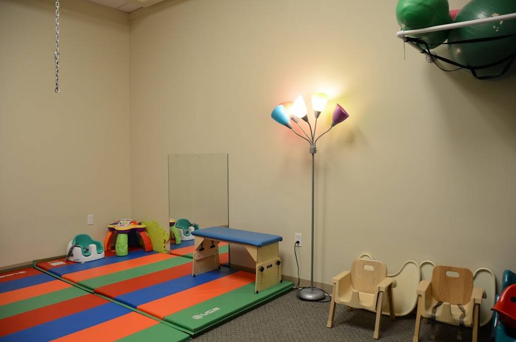 All Kids Care Of Orange Park - PPEC | 2823 Bolton Rd # 105, Orange Park, FL 32073, USA | Phone: (904) 375-1197