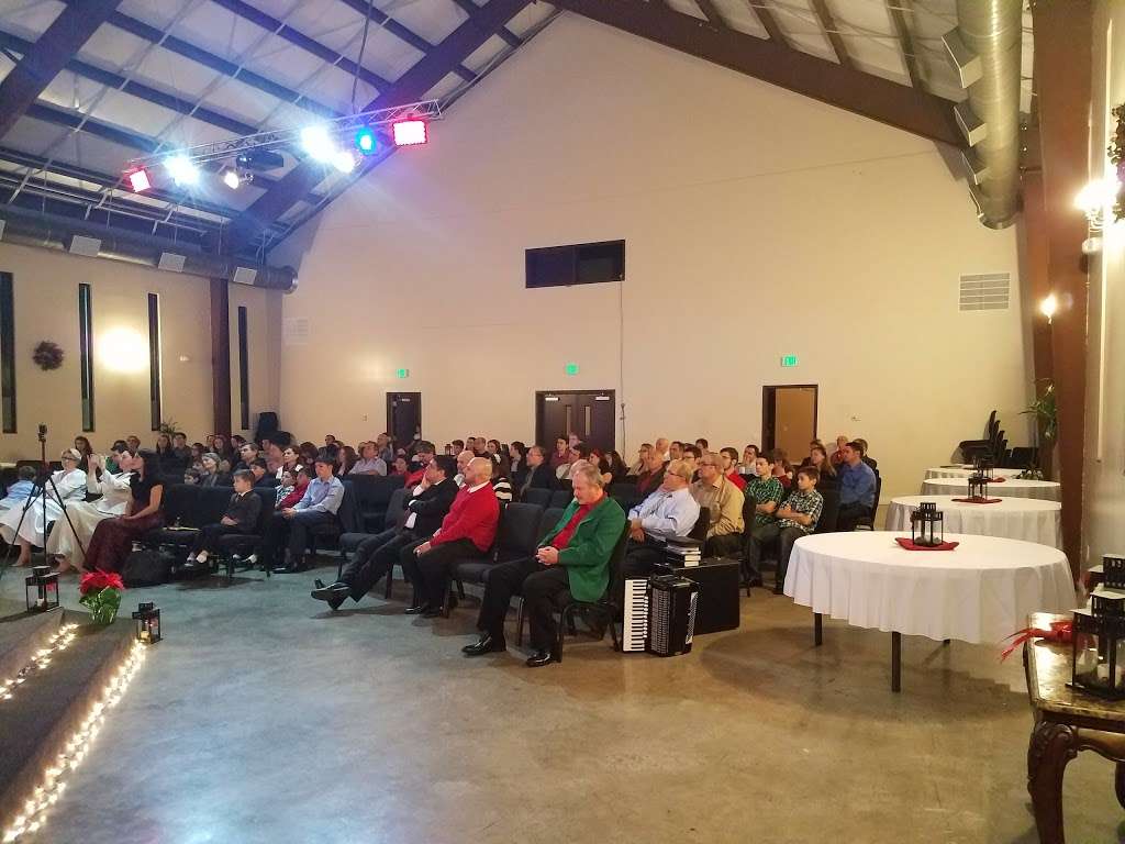 The Bridge Church | 3726 Pruitt Ave, Dallas, TX 75227, USA | Phone: (214) 207-9192