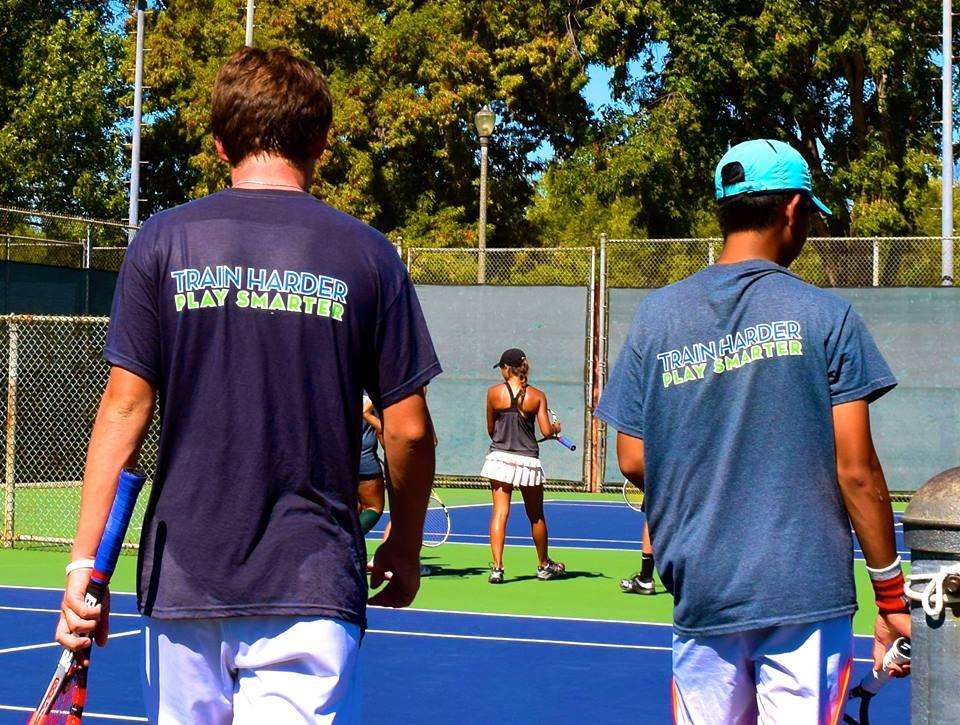 Southern California Tennis Academy | 2800 N Studebaker Rd, Long Beach, CA 90815, USA | Phone: (562) 704-2241