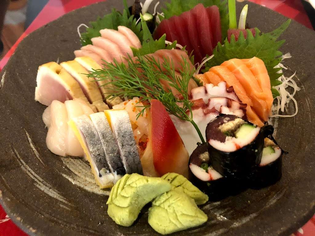 Sushi By Kazu Japanese Restaurant | 3333 U.S. 9, Freehold, NJ 07728, USA | Phone: (732) 370-2528