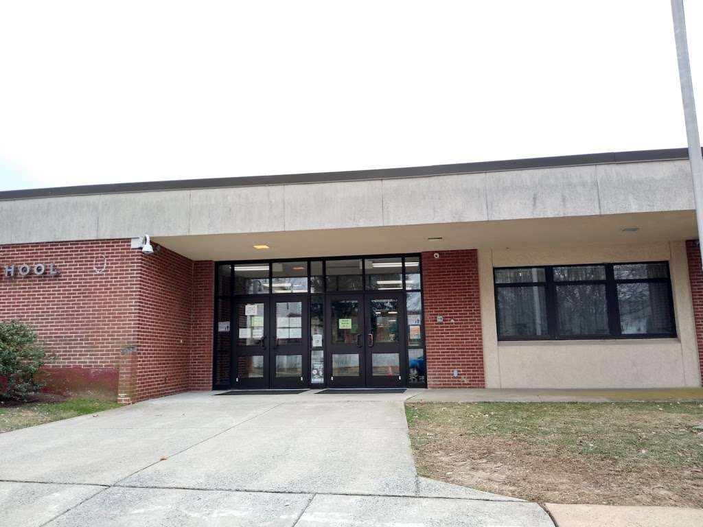 Jordan Bank Elementary School | 536 Hodgson St, Oxford, PA 19363, USA | Phone: (610) 932-6625