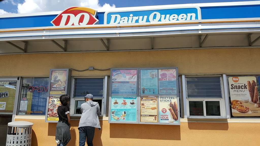 Dairy Queen (Treat) | 1441 Indianapolis Blvd, Whiting, IN 46394, USA | Phone: (219) 659-1144