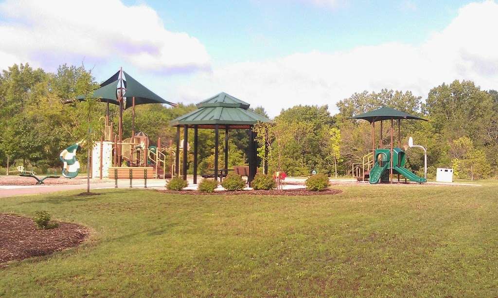 Black Bear Park | 1500 Essex Dr, Hoffman Estates, IL 60192, USA | Phone: (847) 885-7500