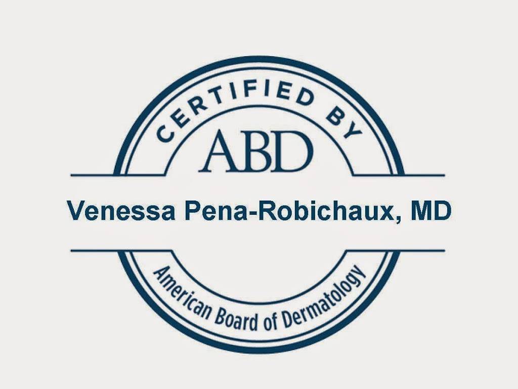 Venessa Peña-Robichaux, MD | 211B North, Farm to Market 1626 #1A, Buda, TX 78610, USA | Phone: (737) 717-3244