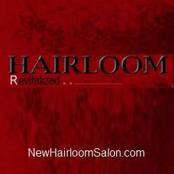 Hairloom Salon | 21 US-206, Stanhope, NJ 07874, USA | Phone: (973) 347-1440