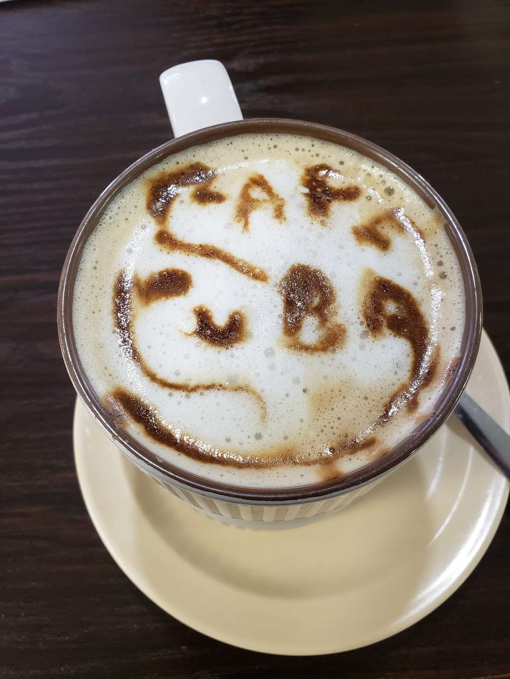 Cafe Cuba & Cakes | 12215 Hawthorne Blvd, Hawthorne, CA 90250, USA | Phone: (310) 675-2253