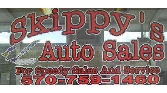 Skippys Auto Sales | 1338 W Front St, Berwick, PA 18603, USA | Phone: (570) 759-1460