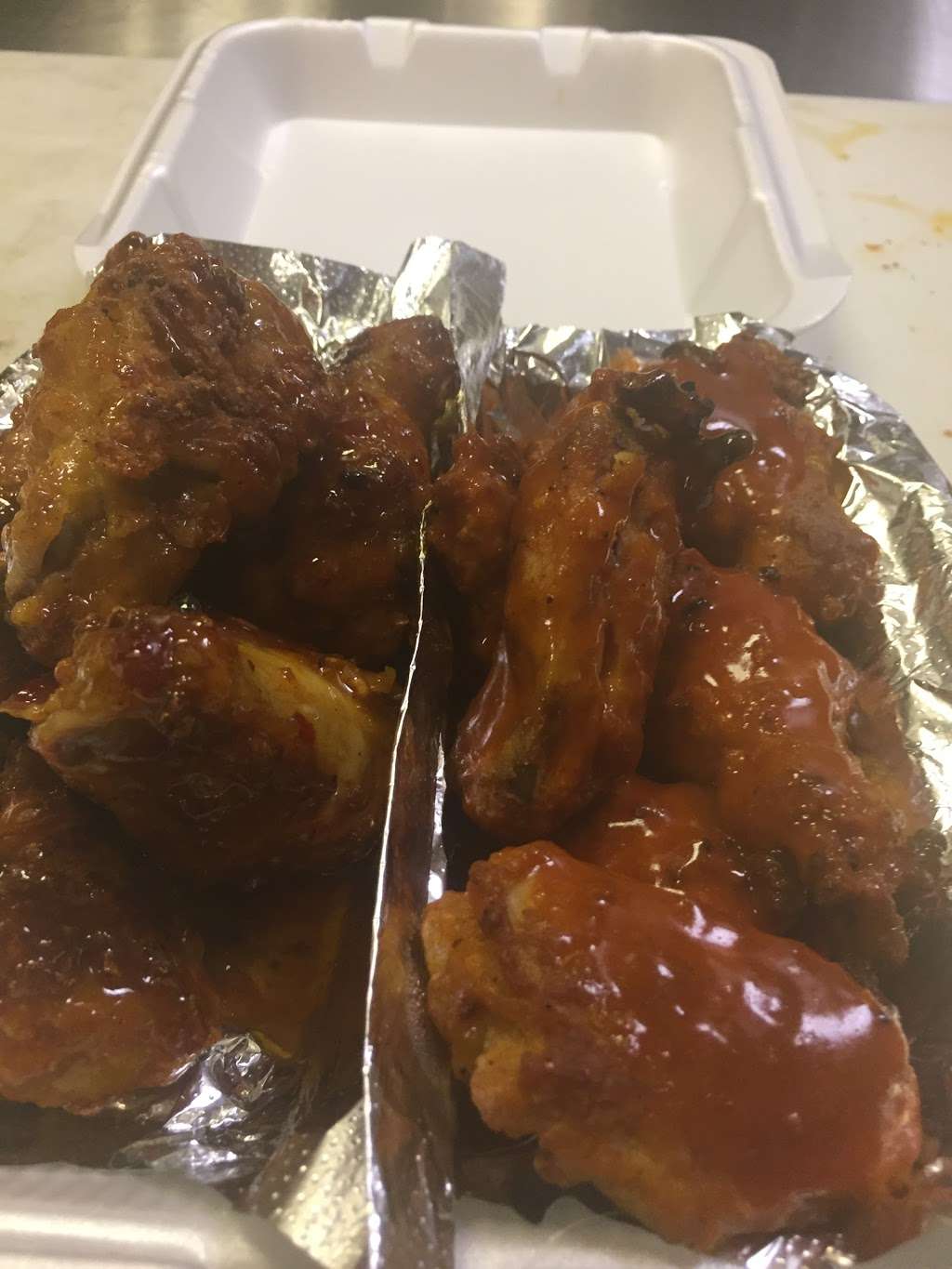 Senor Pizza | 1635 E Baseline Rd #105, Phoenix, AZ 85042, USA | Phone: (602) 268-2666