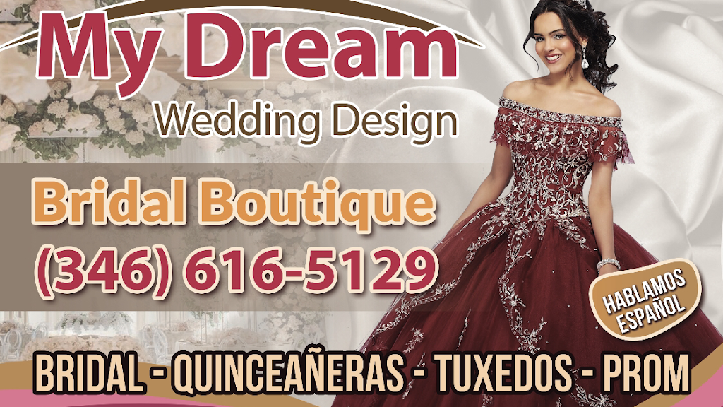 Bridal Quinceañera | 8840 Will Clayton Pkwy suite j, Humble, TX 77338, USA | Phone: (346) 616-5129