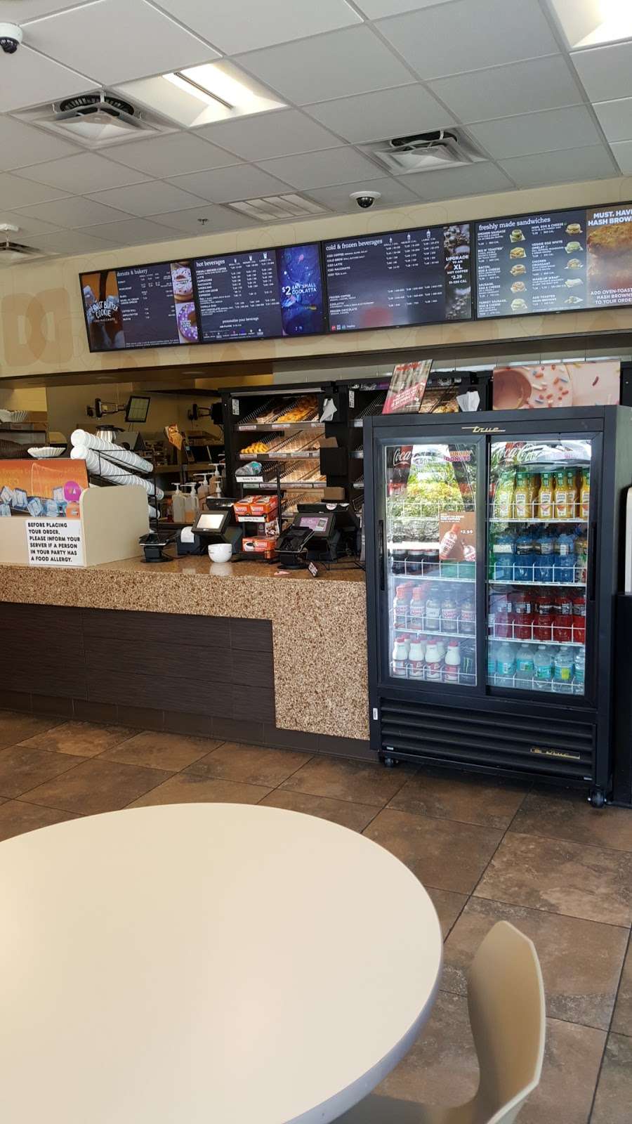 Dunkin Donuts | 12343 Hagen Ranch Rd, Boynton Beach, FL 33437, USA | Phone: (561) 413-5010