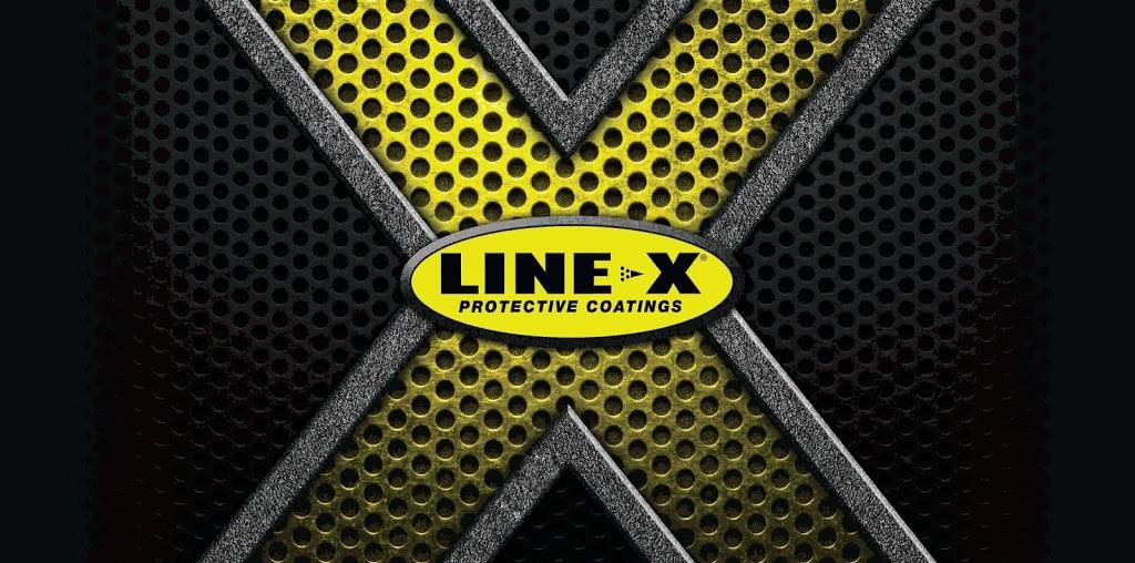 Line-X of Central Miami | 8600 NW South River Dr unit 3, Medley, FL 33166, USA | Phone: (305) 887-8840