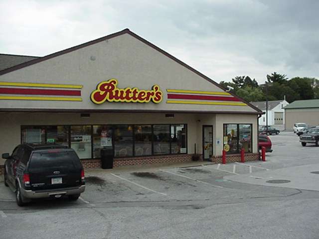 Rutters #51 | 35 N Main St, Jacobus, PA 17407, USA | Phone: (717) 428-1088