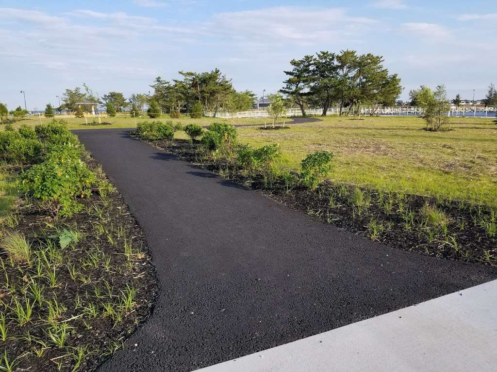 John C. Bartlett, Jr. County Park at Berkeley Island | 399 Brennan Concourse, Bayville, NJ 08721, USA | Phone: (732) 506-9090