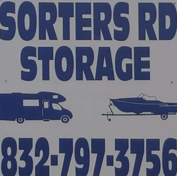 Sorters Road Storage | 23695 Sorters Rd, Porter, TX 77365, USA | Phone: (832) 797-3756