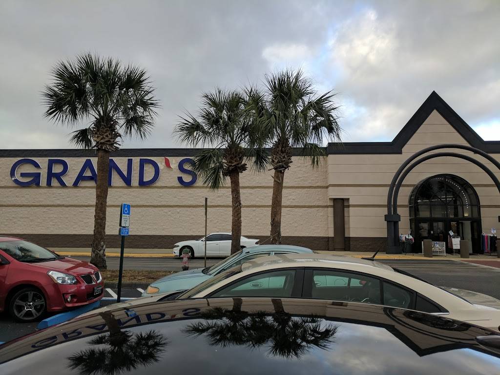 Grands Store | 7175 W Colonial Dr, Orlando, FL 32818, USA | Phone: (407) 286-1567