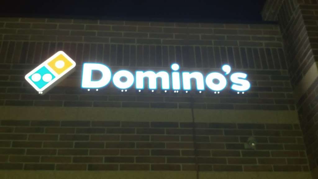 Dominos Pizza | 1823 E Geneva St Ste H, Delavan, WI 53115, USA | Phone: (262) 728-8888