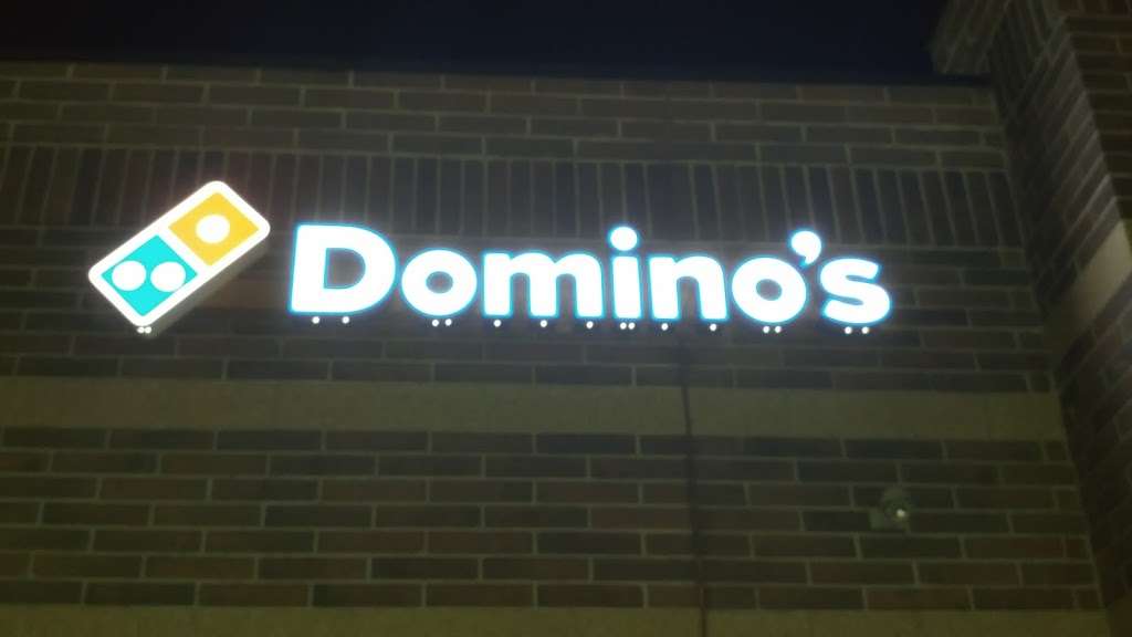 Dominos Pizza | 1823 E Geneva St Ste H, Delavan, WI 53115 | Phone: (262) 728-8888