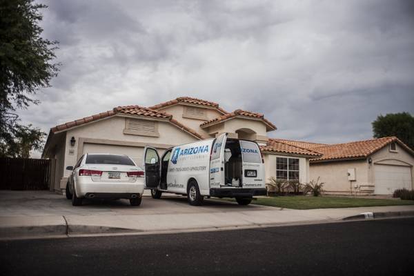 Arizona Carpet Cleaning | 5801 E Main St Suite 108, Mesa, AZ 85205, USA | Phone: (480) 737-2384