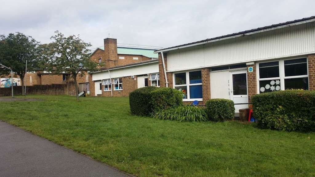 Grange Park Primary School | Worlds End Ln, London N21 1PP, UK | Phone: 020 8360 1001