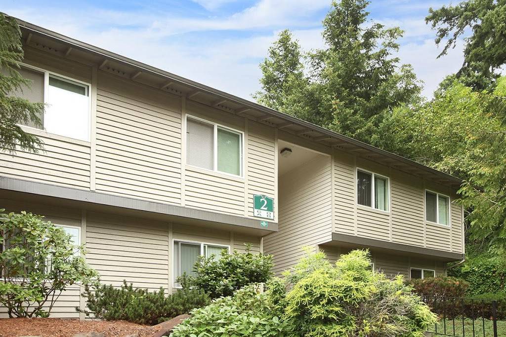 Aspen Ridge Apartments | 12601 68th Ave S, Seattle, WA 98178, USA | Phone: (206) 772-3510