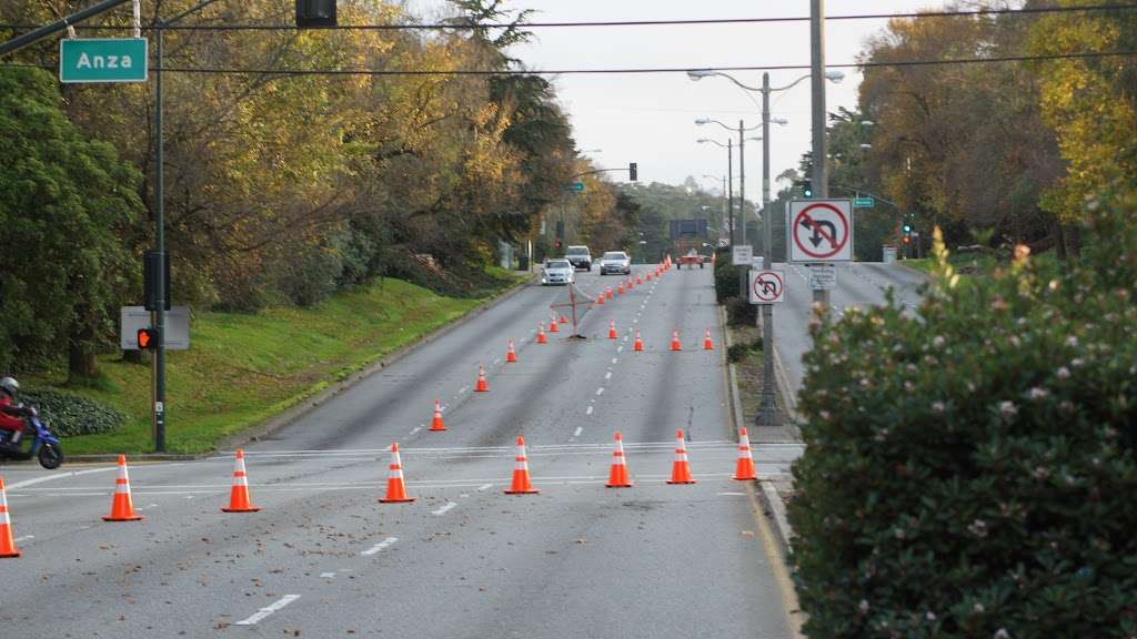 Lane Safety Co Inc | Traffic Control Specialists, 340 West Channel Road, #F, Benicia, CA 94510, USA | Phone: (707) 746-4820
