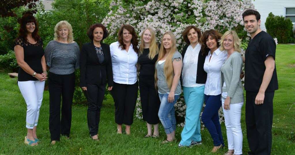 Churchville Family Dentistry: Shahry Nahid DDS | 1402 E Churchville Rd #1, Bel Air, MD 21014 | Phone: (410) 838-5776