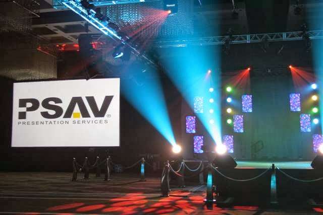 PSAV | 6630 Arroyo Springs St, Las Vegas, NV 89113, USA | Phone: (702) 739-5541