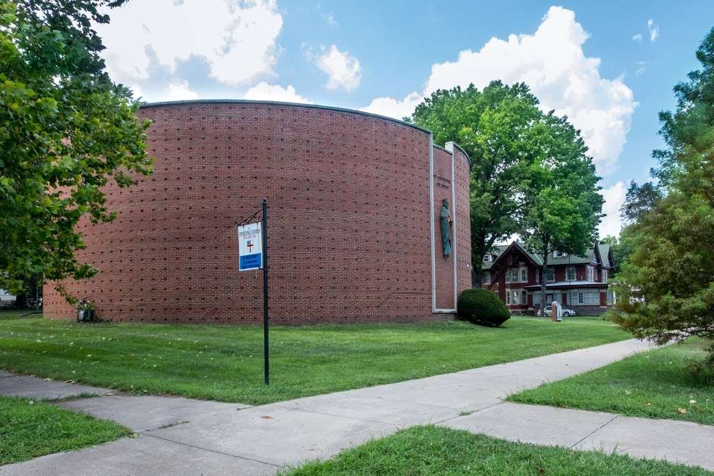 Saint Augustines Episcopal Church | 2732 Benton Blvd, Kansas City, MO 64128, USA | Phone: (816) 921-8534