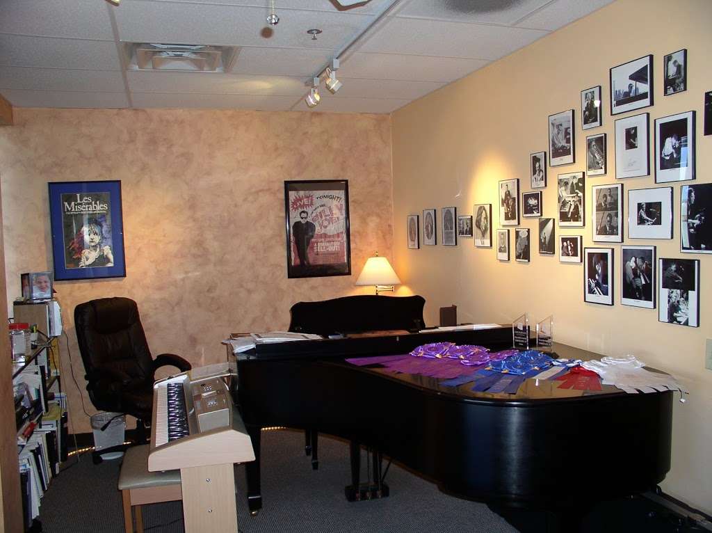 Kirks Studio for the Performing Arts | 1836 E Deer Valley Dr, Phoenix, AZ 85024, USA | Phone: (480) 227-0546