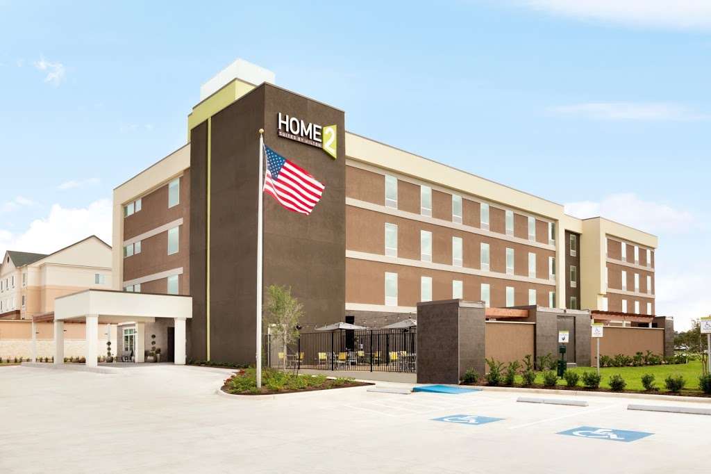 Home2 Suites by Hilton Houston/Webster | 600 W Texas Ave, Webster, TX 77598, USA | Phone: (281) 672-7200