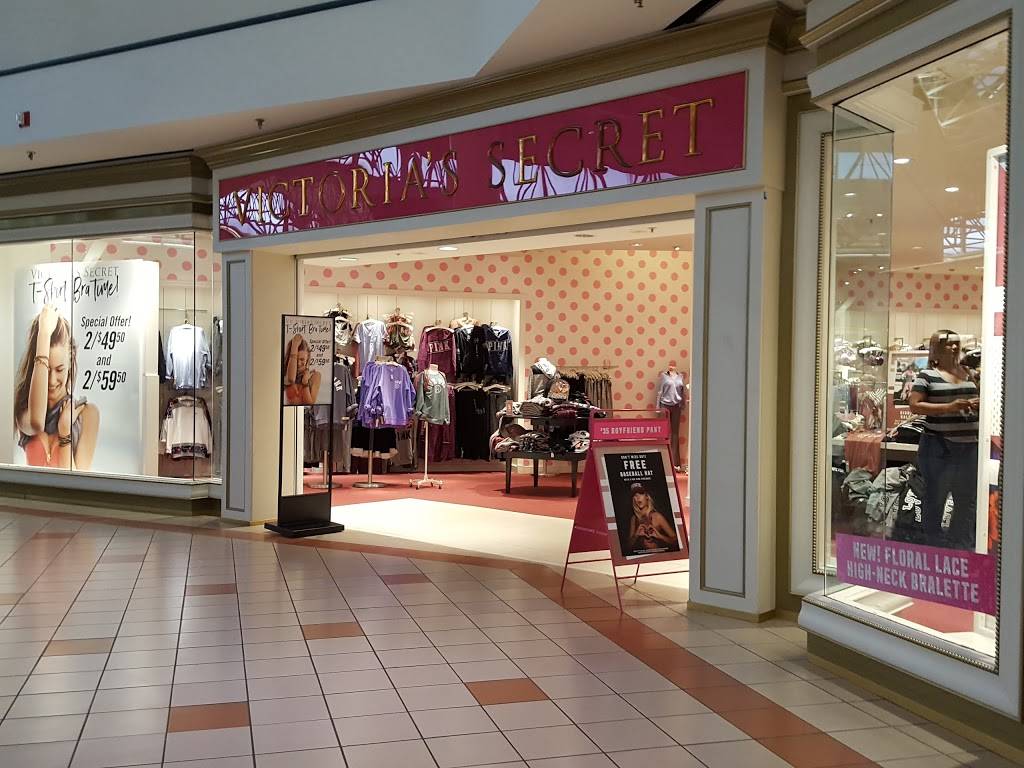 victoria secret in southlake mall
