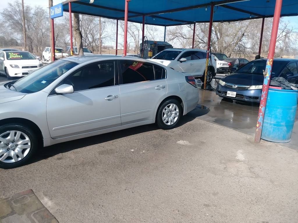 Isras Hand Car Wash | 9971 Alameda Ave, El Paso, TX 79927, USA | Phone: (915) 412-1867