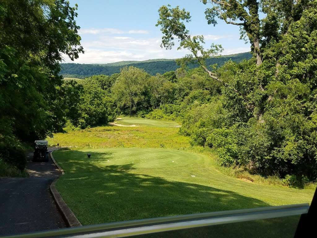 Maryland National Golf Club | 8836 Hollow Rd, Middletown, MD 21769 | Phone: (301) 371-0000