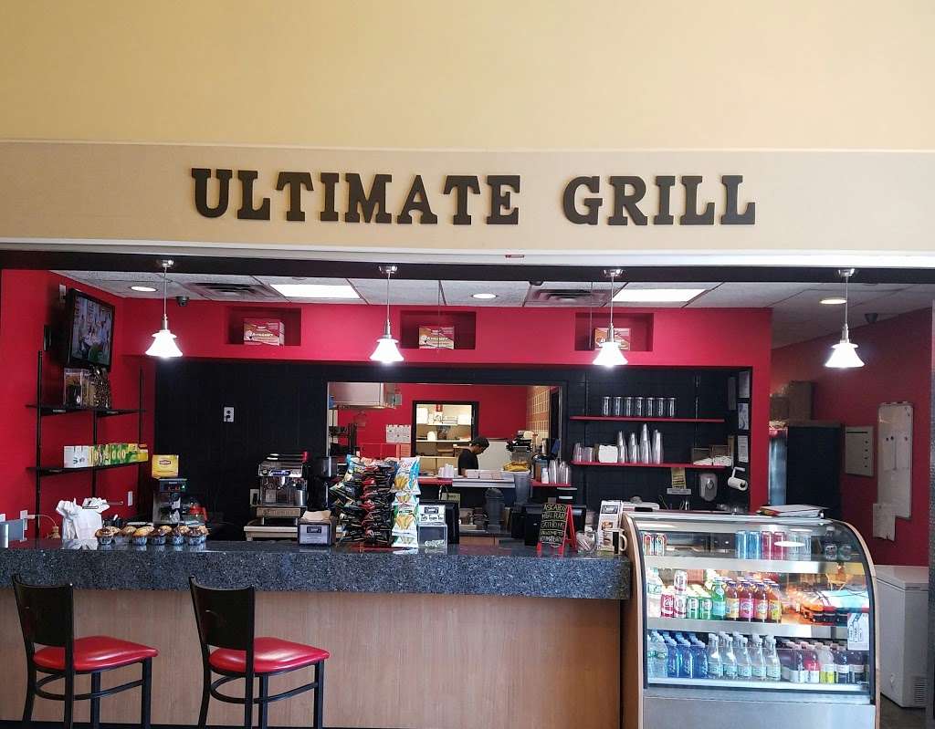 Ultimate Grill | 1044 U.S. 9, Parlin, NJ 08859, USA | Phone: (732) 952-3400