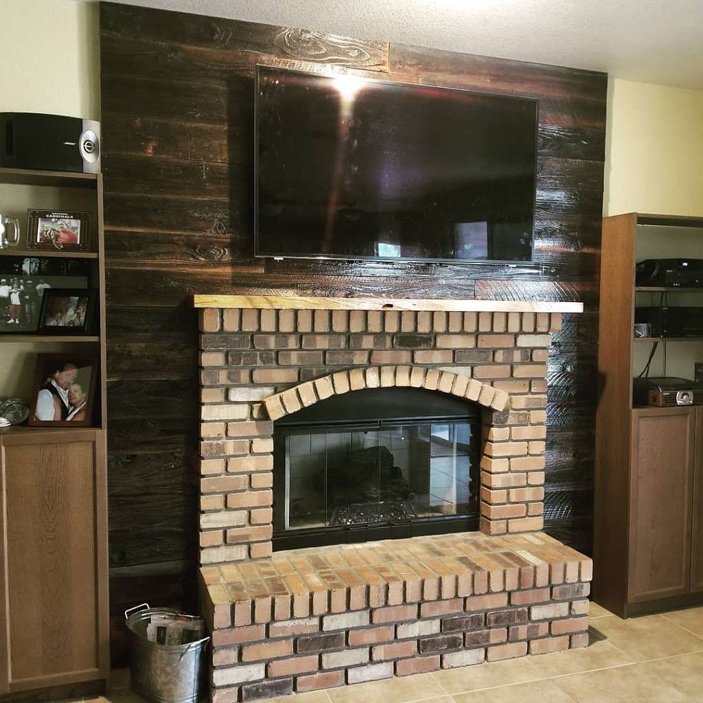 Telluride Natural Stone and Reclaimed Wood | 1639 E Deer Valley Dr, Phoenix, AZ 85024, USA | Phone: (480) 398-2999