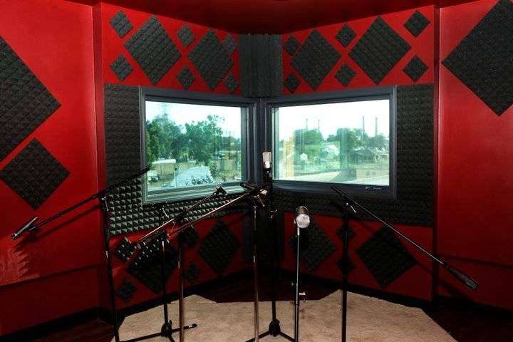 DiCarlo Productions Recording Studios | 8657 Pecan Ave a-130, Rancho Cucamonga, CA 91739, USA | Phone: (909) 261-4294