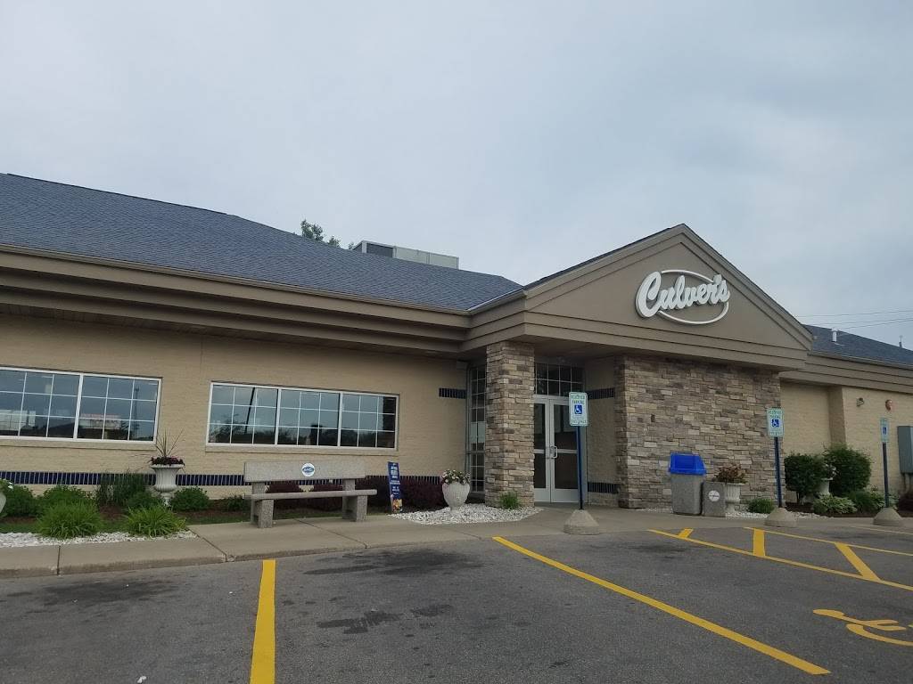 Culvers | 1325 E Capitol Dr, Shorewood, WI 53211, USA | Phone: (414) 962-4444