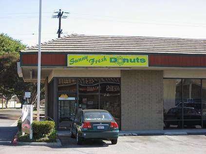 Sunny Fresh Donuts | 5574 South St, Lakewood, CA 90713, USA | Phone: (562) 822-7694