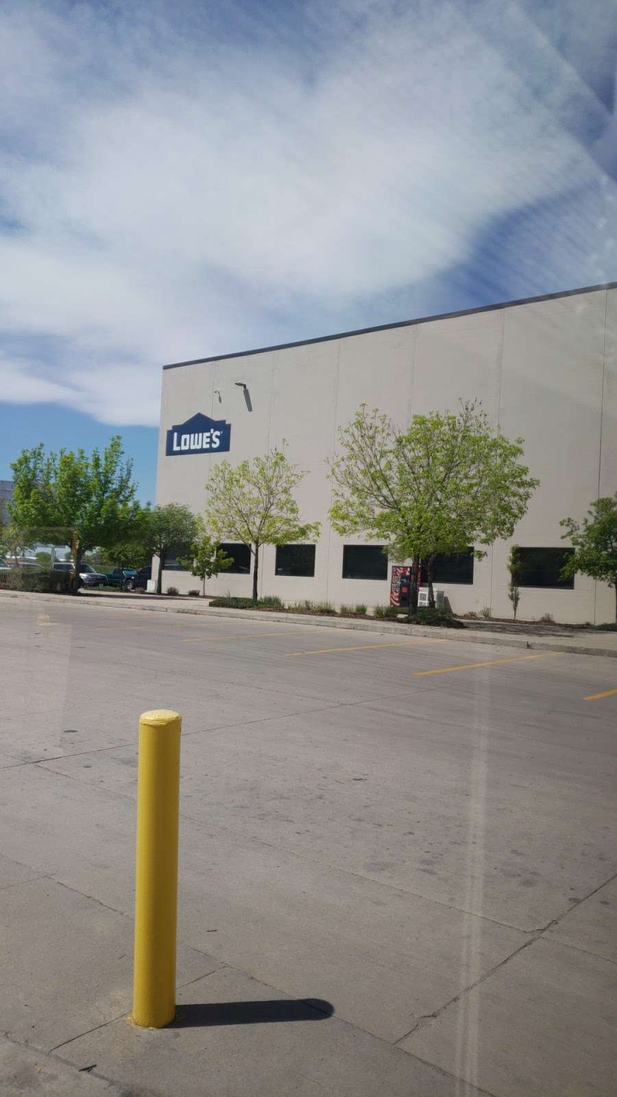 Lowes Flatbed Distribution | 7725 E 88th Ave, Henderson, CO 80640, USA | Phone: (303) 227-4480