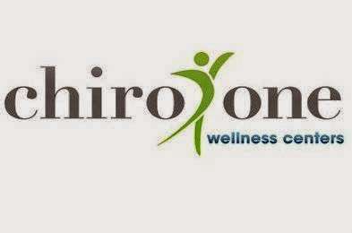 Chiro One Wellness Center of South Loop | 1101 S Canal St #101, Chicago, IL 60607, USA | Phone: (312) 252-3653