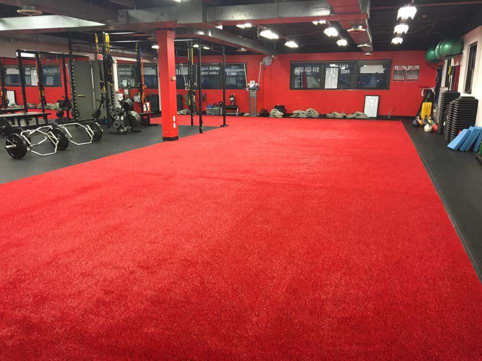 Max Impact Training | 5 Prospect Ave, White Plains, NY 10607, USA | Phone: (914) 358-4820