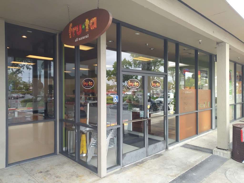 Fru-ta Natural Artisan Ice Cream | 279A N McDowell Blvd a, Petaluma, CA 94954, USA | Phone: (707) 773-1233