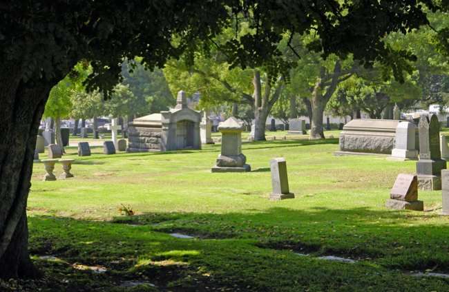 Mountain View Mortuary, Cemetery, and Crematory | 2400 Fair Oaks Ave, Altadena, CA 91001, USA | Phone: (626) 794-7133